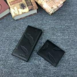 Picture for category Armani Wallets